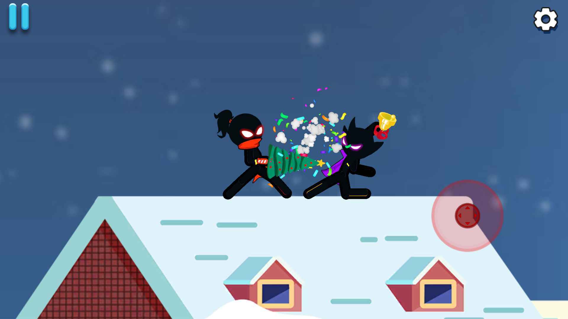 决斗火柴人2正版(2)