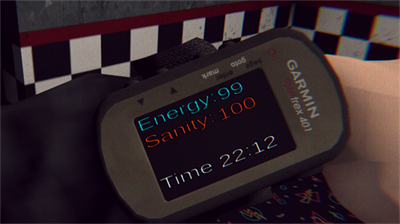 福瑞娘的夜班(1)