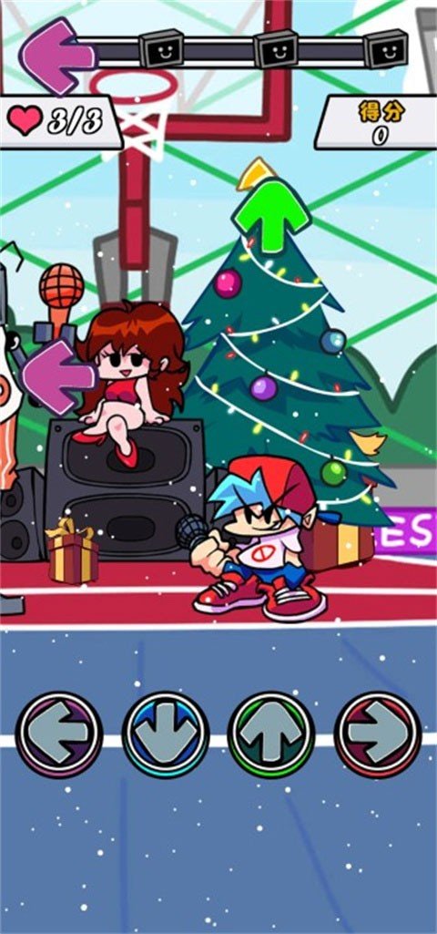 节奏对战最新版本6.2(2)