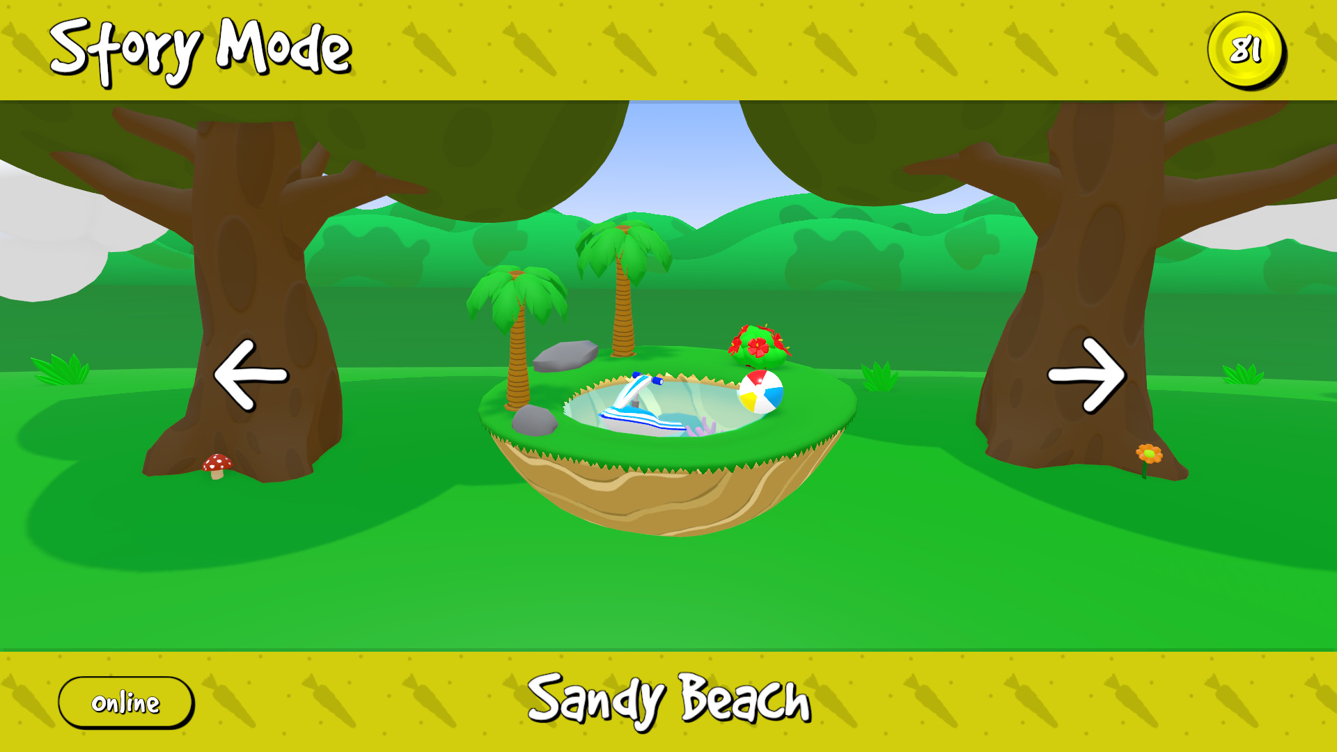 超级兔子人无广告版(3)