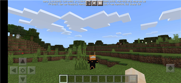 我的世界假面骑士100天(2)