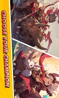 夜幕王国边境塔防(3)