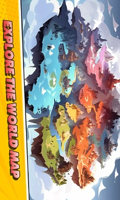 夜幕王国边境塔防(5)