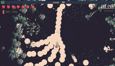 黎明前20分钟无限金币(3)