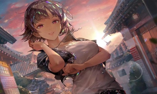 汉化版游戏大全