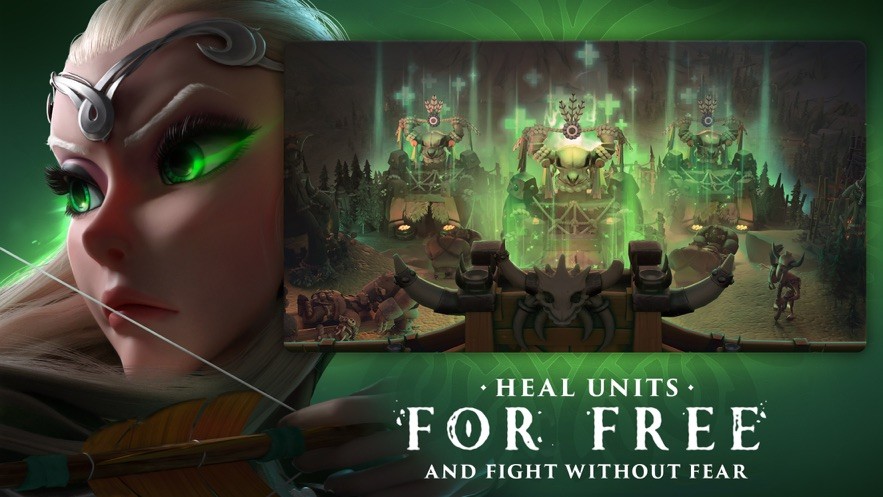 万龙觉醒国际服(2)