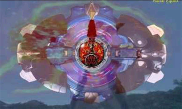 罗布奥特曼变身器中文版(3)