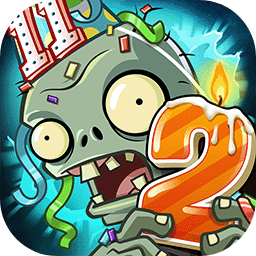 植物大战僵尸2高清版失落之城