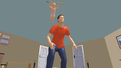 谁是你爸爸联机版(2)