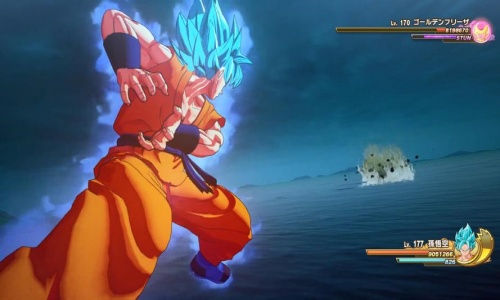 龙珠系列游戏大全