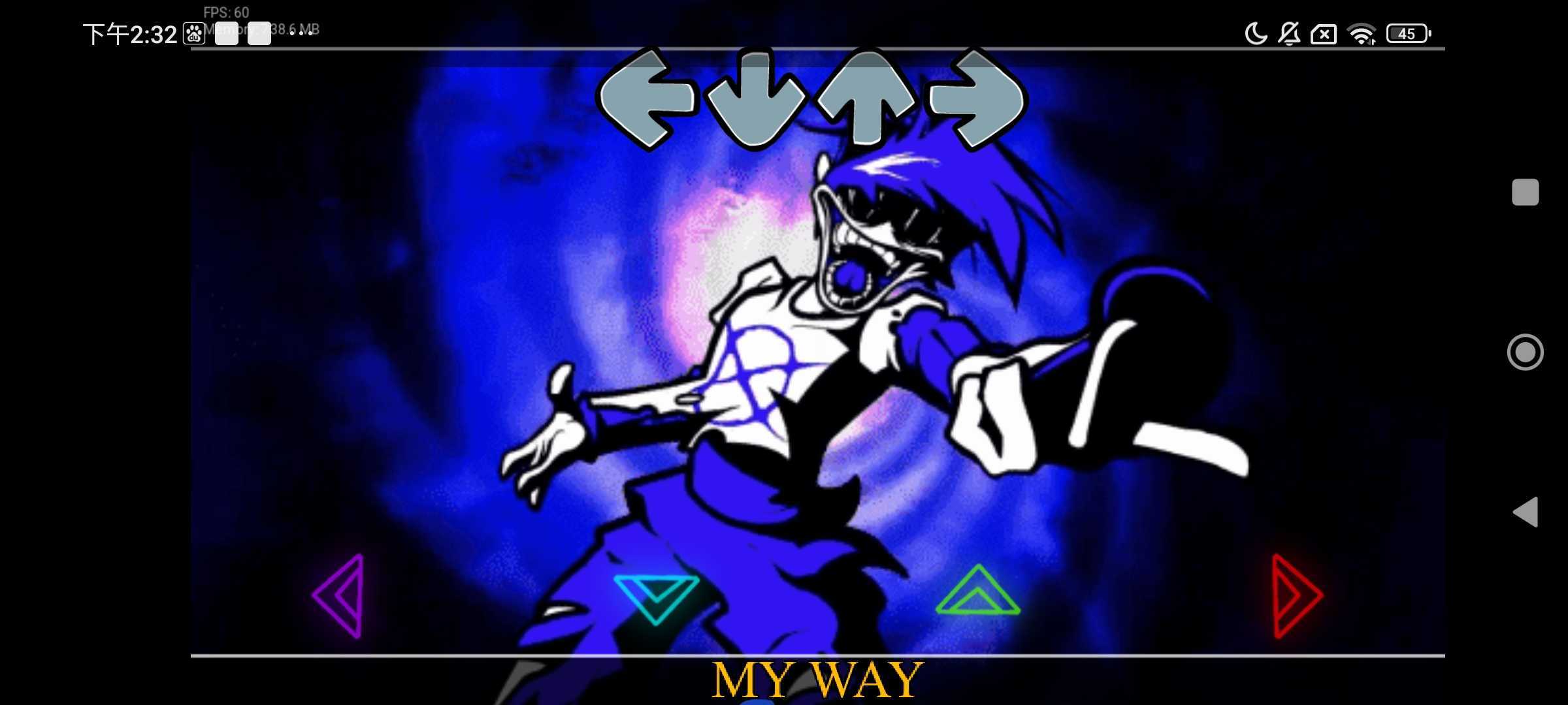 fnf镜中人模组正版(1)