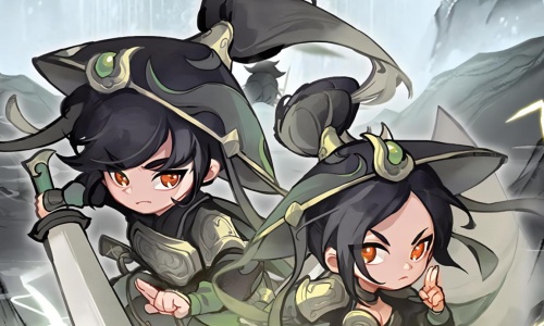 行侠仗义五千年