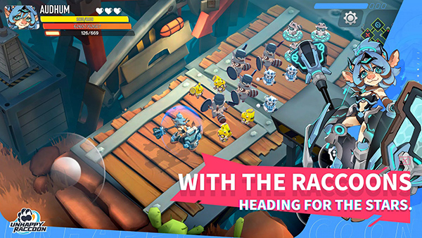 浣熊不高兴国际服(1)