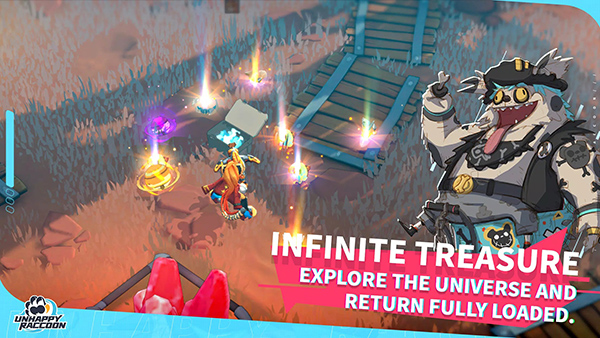 浣熊不高兴国际服(3)