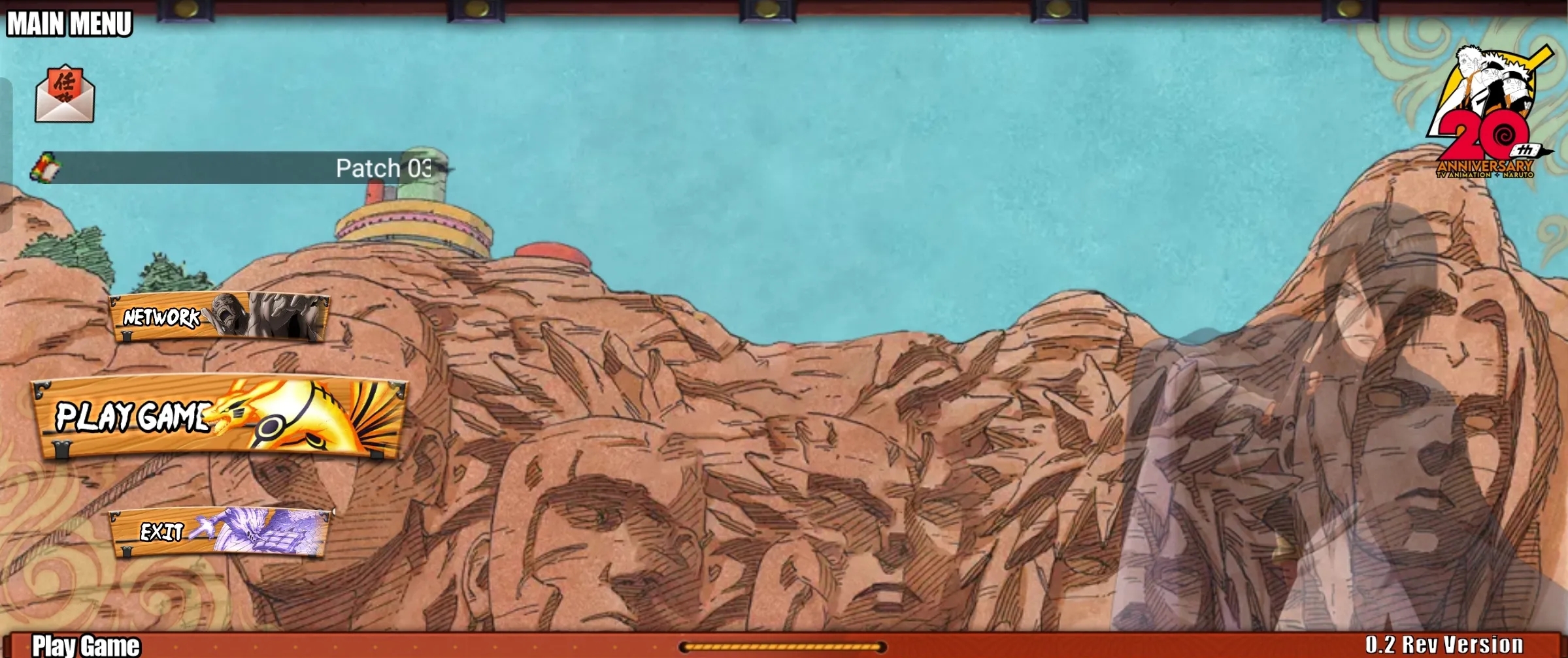 火影战记红夜带土(2)