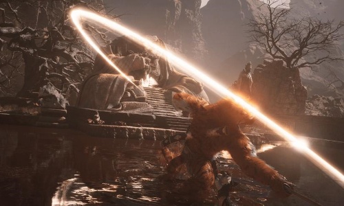 类似黑神话悟空的单机游戏