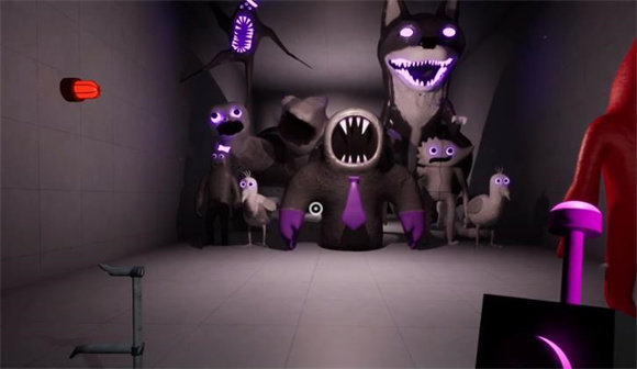 班班幼儿园第七章手机版(3)