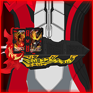 假面骑士圣刃腰带模拟器手机版