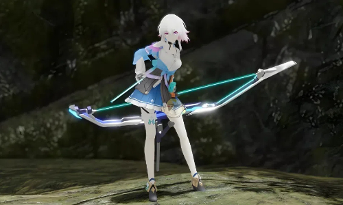 拿弓箭的单机游戏