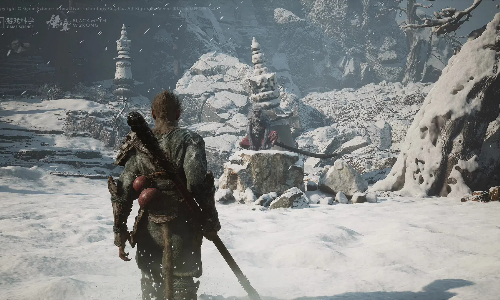 黑神话悟空儿童版