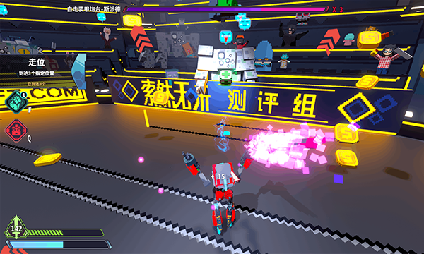 星际角斗场正版(2)