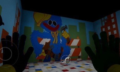 波比的游戏时间3手机版(2)