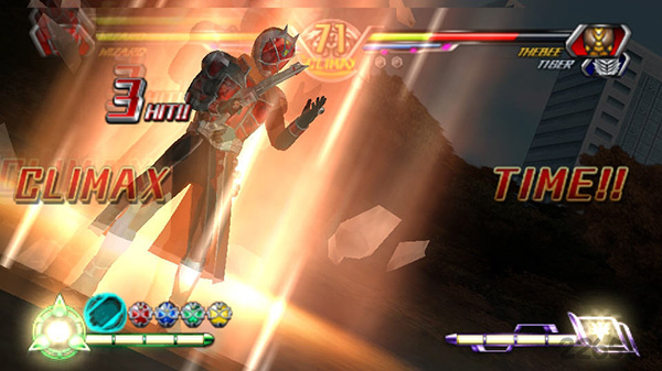 假面骑士超巅峰英雄全人物版(3)