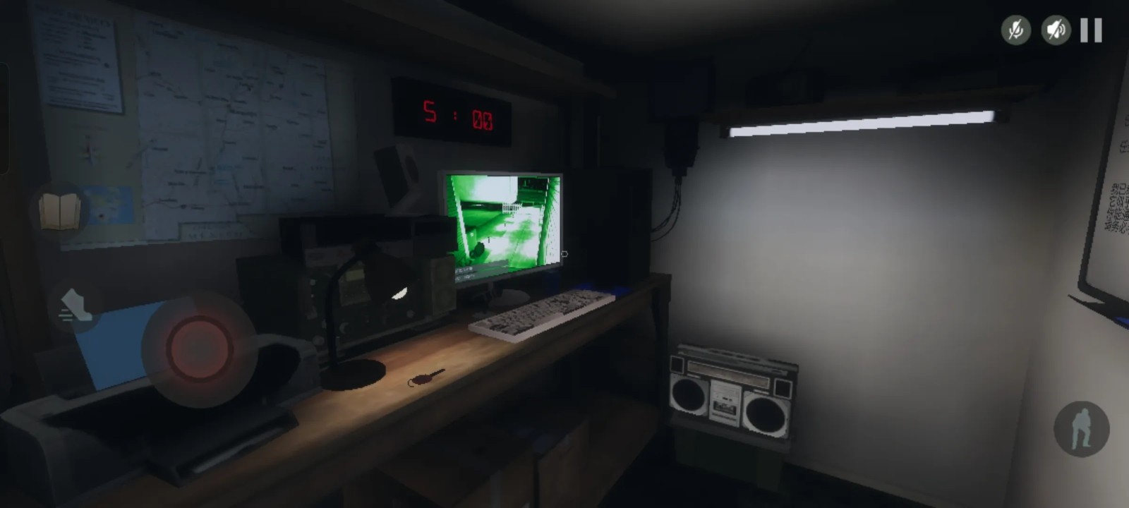 恐鬼症联机版(3)