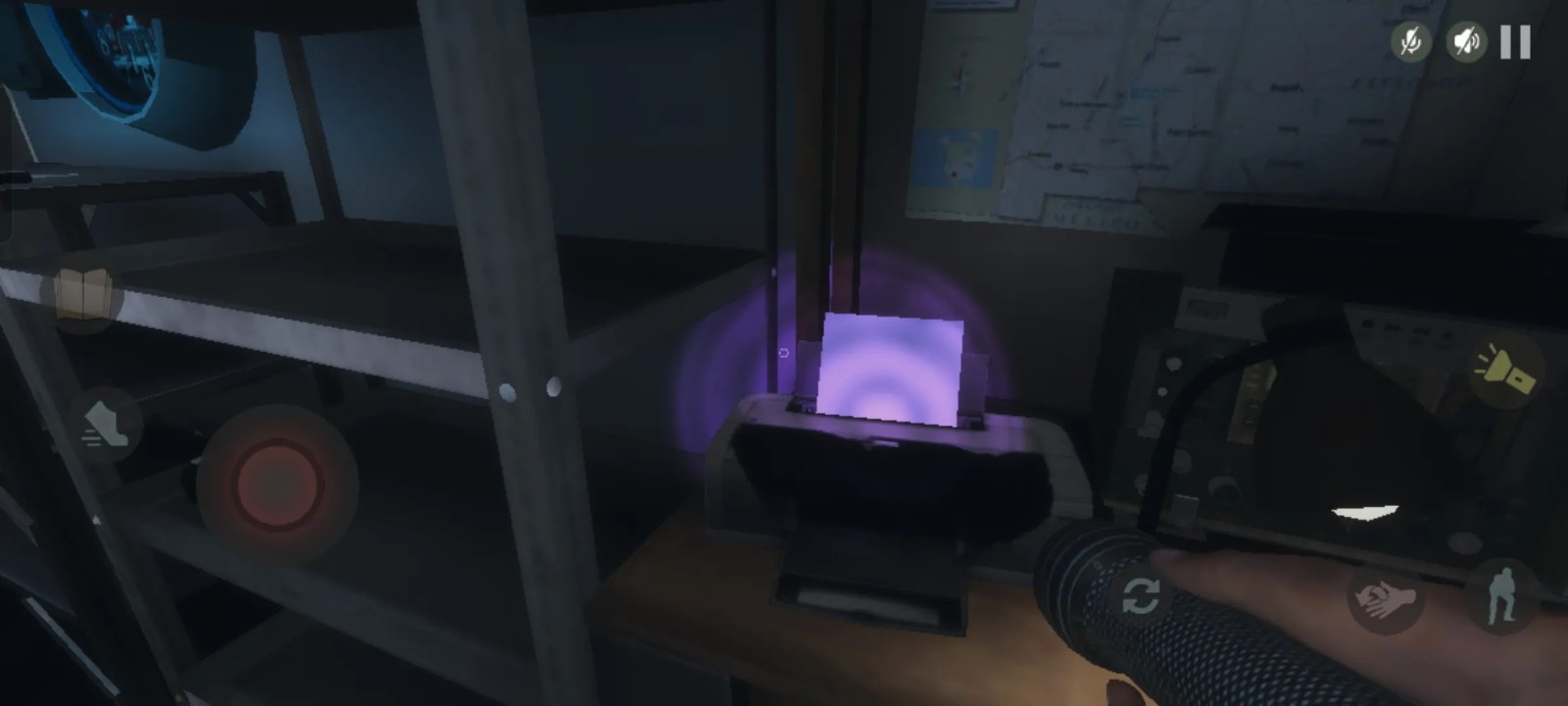 恐鬼症联机版(2)