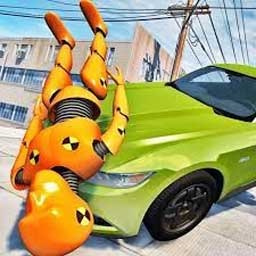 车祸现场模拟器手机版