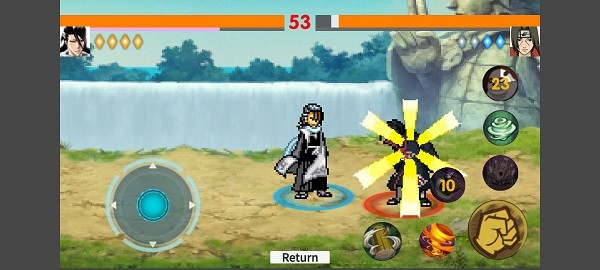 火影战记概念纷争(1)