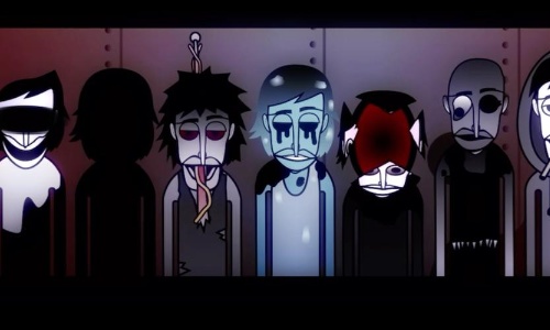 节奏盒子噩梦实验