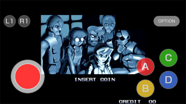 合金弹头4无敌版(2)