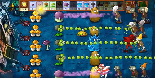 植物大战僵尸可合成版(2)