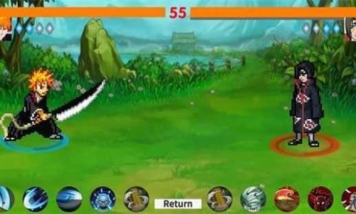 概念纷争2024新版本