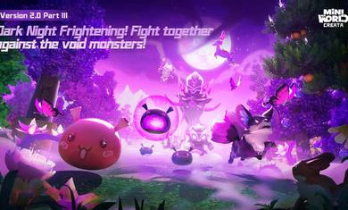 迷你世界国际服 迷你世界国际服