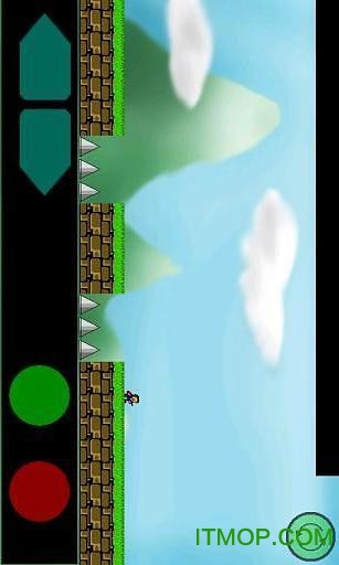 我想成为英雄(I wanna be the hero)(1)