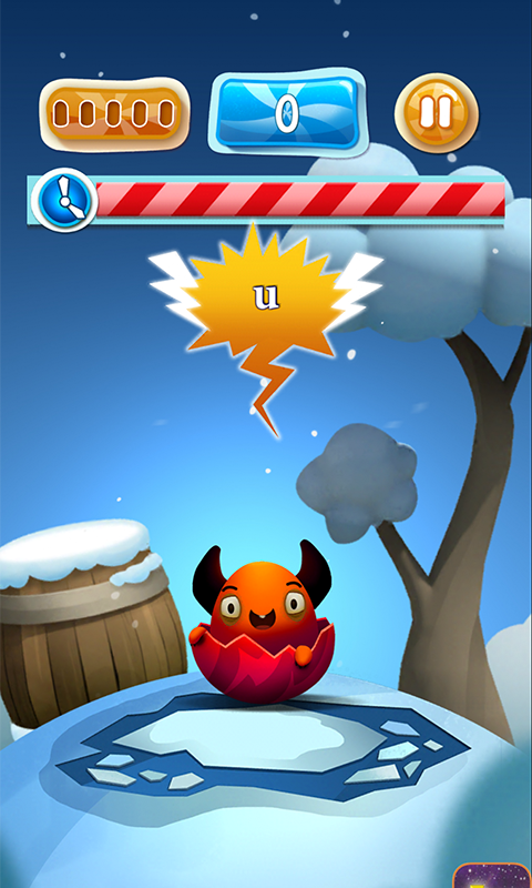 神兽英语启蒙(4)