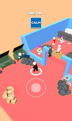 把熊孩子扔出去 把熊孩子扔出去