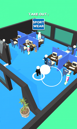 把熊孩子扔出去(1)