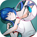 蚊子模拟器 吸光小姐姐的血