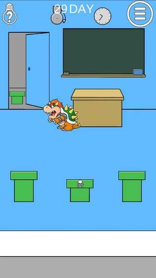 逃课大作战2游戏 逃课大作战2游戏