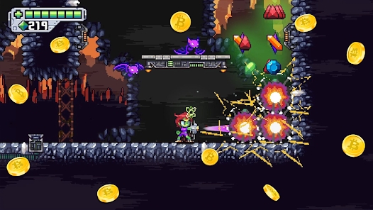 BTC月球寻宝(BTC Lunar Treasure Hunt)(2)