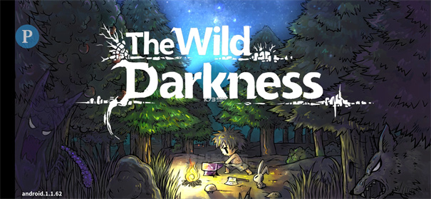 黑暗荒野 黑暗荒野