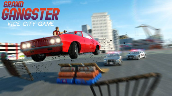 罪恶都市破解版无限金币版(2)