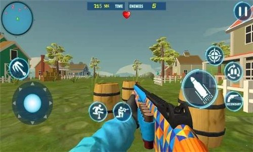 刺客绳索英雄(1)