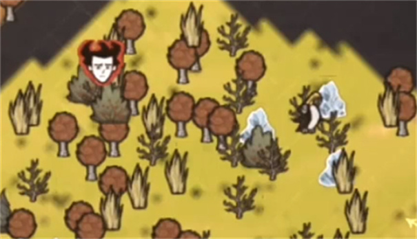 饥荒新家园联机版(4)