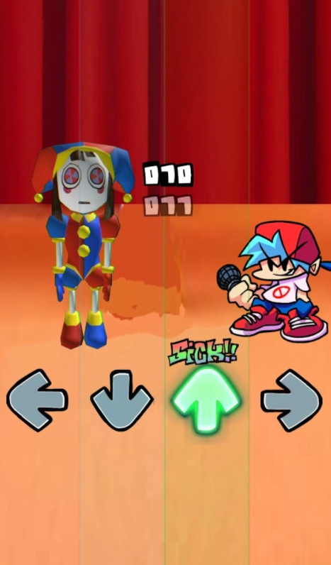 黑色星期五之夜音乐世界(3)