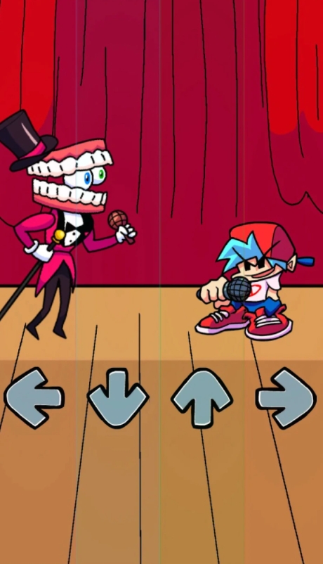 黑色星期五之夜音乐世界 黑色星期五之夜音乐世界