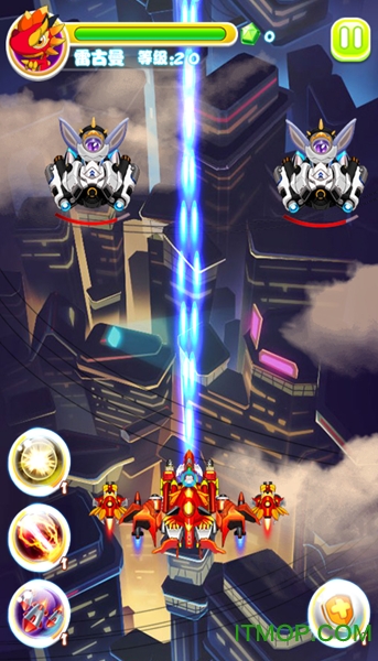 斗龙战士之机甲罗盘(1)